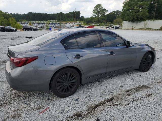 2018 INFINITI Q50 LUXE - JN1EV7AR6JM440797