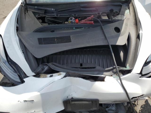 2022 TESLA MODEL 3 5YJ3E1EA5NF199920