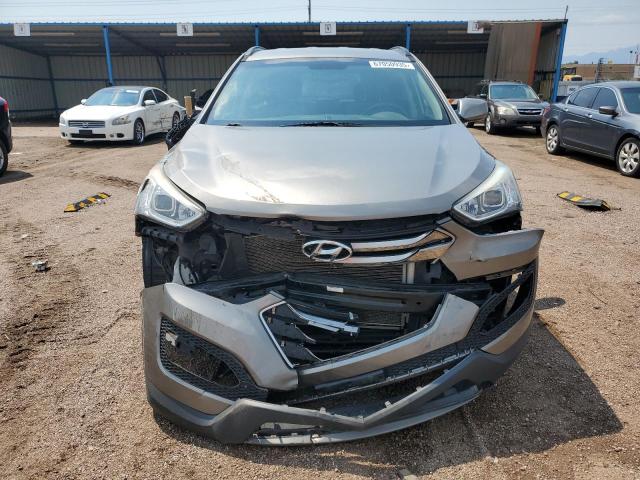 2015 HYUNDAI SANTA FE S - 5XYZUDLB5FG250742