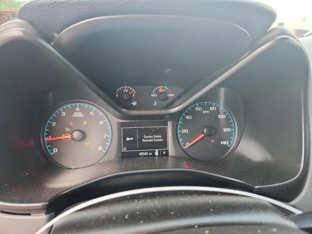 2020 CHEVROLET COLORADO - 1GCHSBEA0L1133723