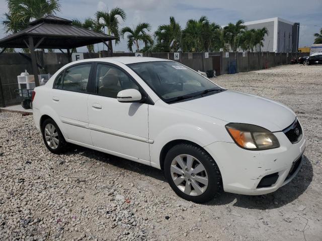 2011 KIA RIO BASE - KNADH4A31B6915253