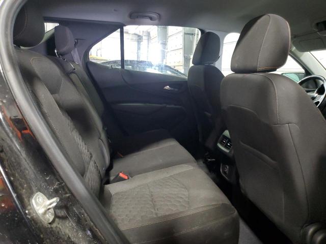 2020 CHEVROLET EQUINOX LT - 3GNAXUEV2LL276870