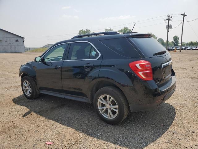 2016 CHEVROLET EQUINOX LT - 2GNFLFEK1G6151923