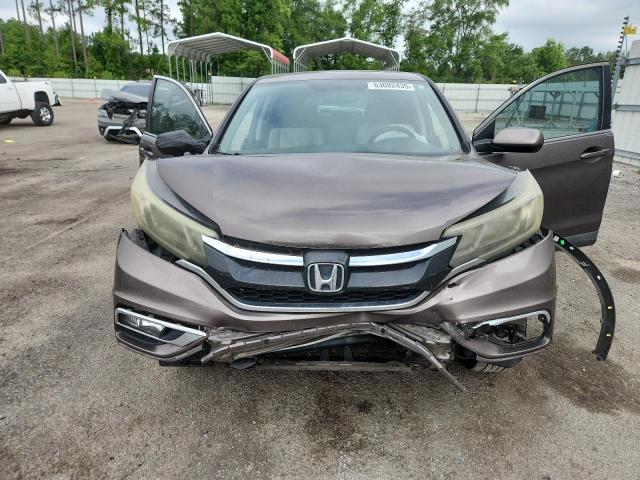 2016 HONDA CR-V EX 2HKRM3H5XGH569089