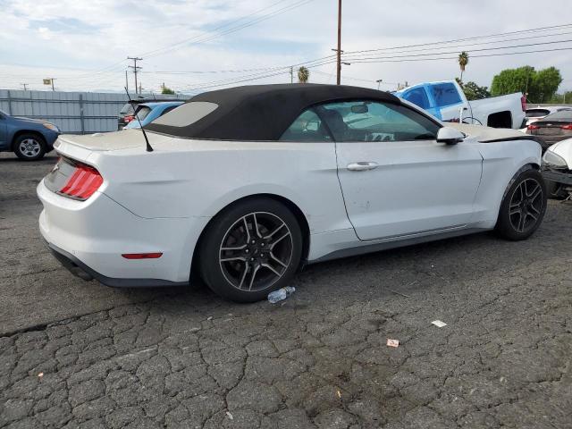 2020 FORD MUSTANG - 1FATP8UH9L5138737