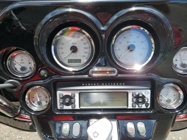 2012 HARLEY-DAVIDSON FLHX STREE 1HD1KBM17CB608358