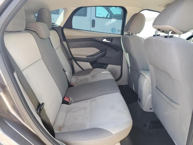 2014 FORD FOCUS SE - 1FADP3K24EL391680