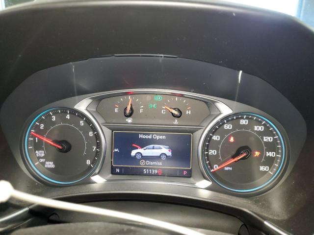 2024 CHEVROLET EQUINOX PREMIERE 3GNAXXEG0RL296319