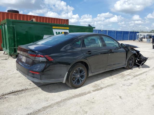 2025 HONDA ACCORD SE 1HGCY1F46SA021925
