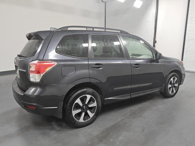 2018 SUBARU FORESTER 2 JF2SJAGC7JH496981