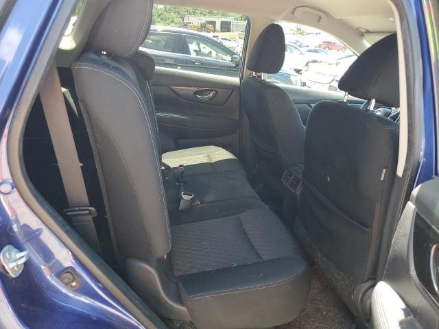 2017 NISSAN ROGUE S - KNMAT2MT8HP501300