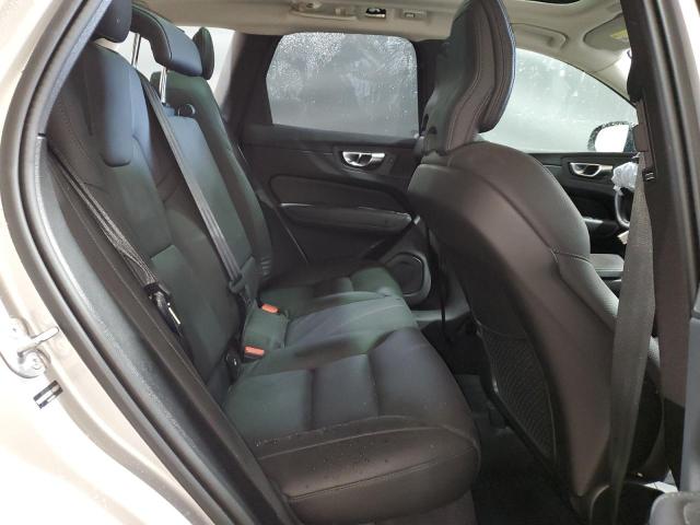 2025 VOLVO XC60 PLUS YV4M12RC3S1148094
