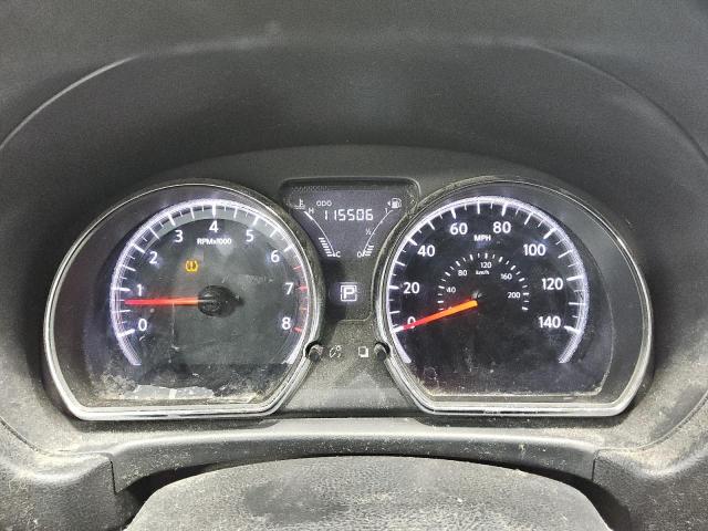 2019 NISSAN VERSA S 3N1CN7AP3KL821654