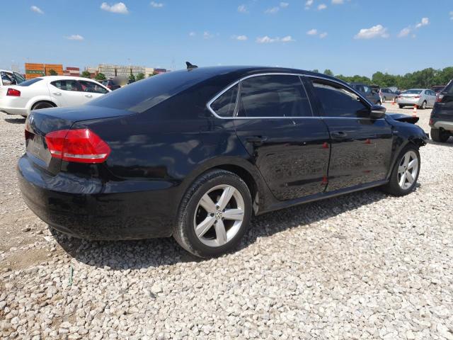 Vin: 1vwas7a3xfc104614, lot: 63337335, volkswagen passat s 20153