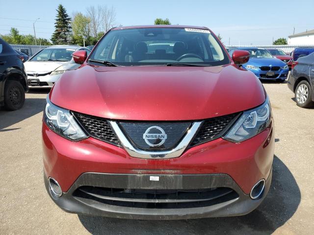 2019 NISSAN QASHQAI SV JN1BJ1CP0KW215000