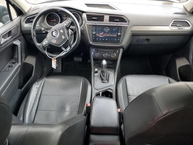 2018 VOLKSWAGEN TIGUAN SE 3VV3B7AX5JM006453
