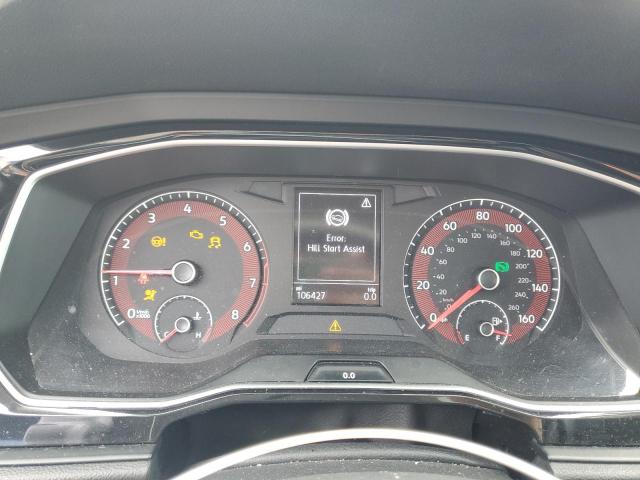 2021 VOLKSWAGEN JETTA S 3VWC57BU7MM000598
