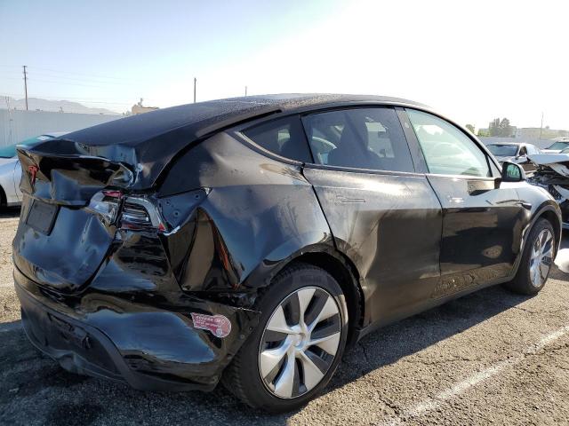 2023 TESLA MODEL Y 7SAYGDED0PF969331