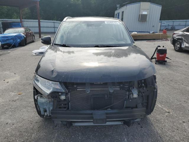 2016 MITSUBISHI OUTLANDER JA4JZ4AX3GZ000734
