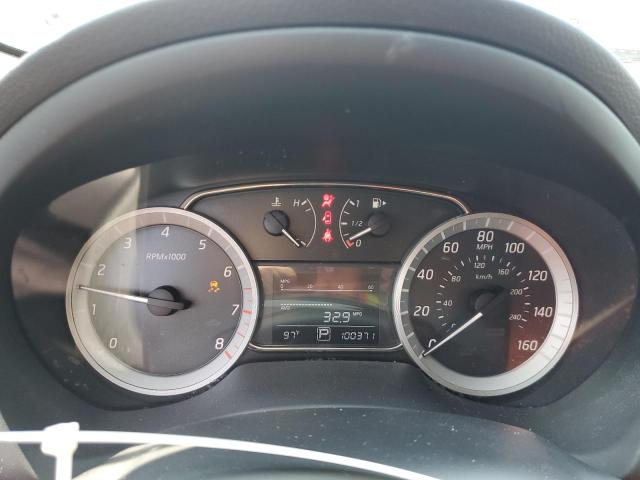 2014 NISSAN SENTRA S - 3N1AB7APXEY207322