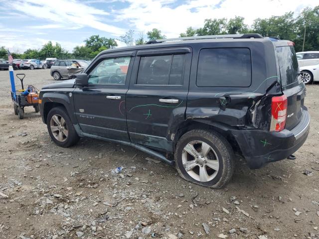 Vin: 1j4nf4gb5bd165275, lot: 63454965, jeep patriot latitude 20112