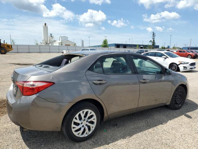 Vin: 5yfburhexhp700126, lot: 63099095, toyota corolla l 20173