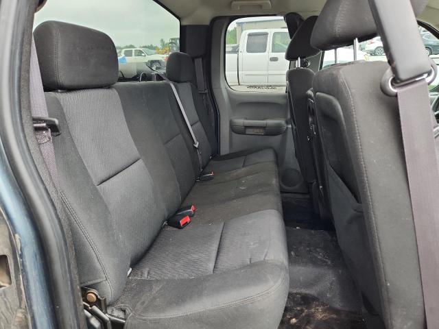 2012 GMC SIERRA K15 - 1GTR2TEA7CZ111827
