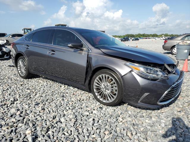 2016 TOYOTA AVALON XLE 4T1BK1EB5GU228948