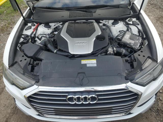 2019 AUDI A6 PREMIUM WAUK2AF21KN029415