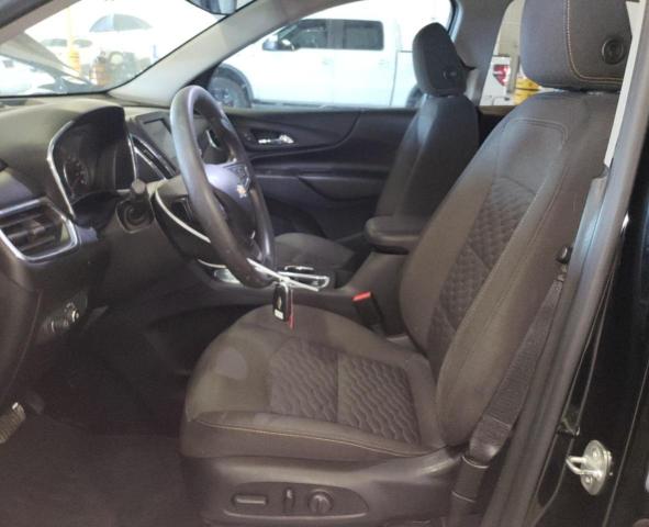 2020 CHEVROLET EQUINOX LT - 2GNAXKEV6L6218480