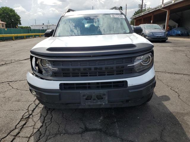 2021 FORD BRONCO SPO 3FMCR9A69MRA98179