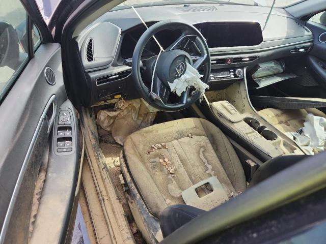 2023 HYUNDAI SONATA SEL KMHL14JA7PA300952