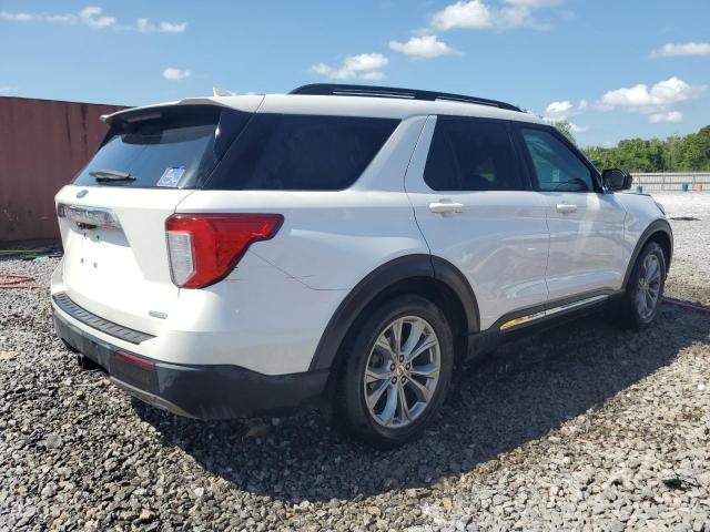 2020 FORD EXPLORER X 1FMSK7DH2LGC49581