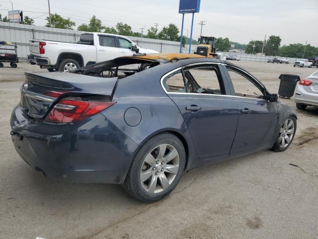 2016 BUICK REGAL 2G4GK5EXXG9196570