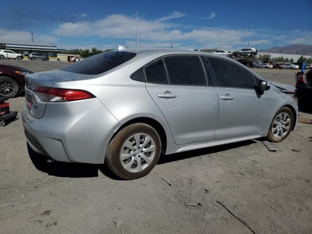 2025 TOYOTA COROLLA LE - 5YFB4MDEXSP276012