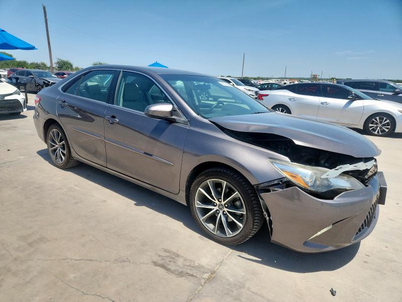 2015 TOYOTA CAMRY LE - 4T1BF1FK8FU048610
