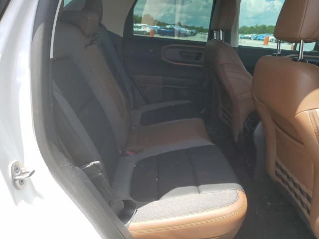 2024 FORD BRONCO SPORT OUTER B 3FMCR9C64RRF30844