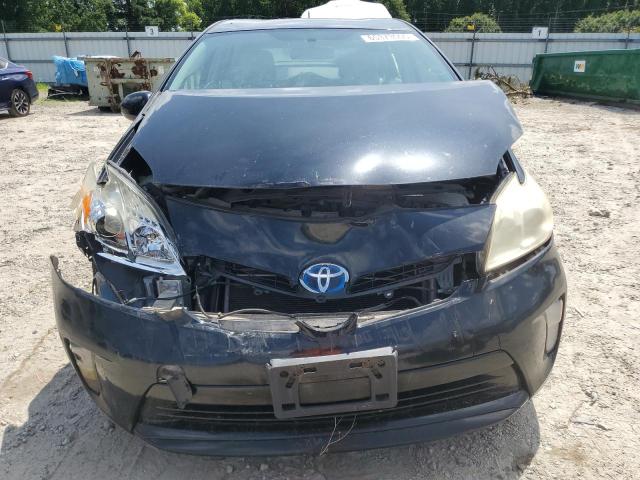 2012 TOYOTA PRIUS - JTDKN3DU4C5452825