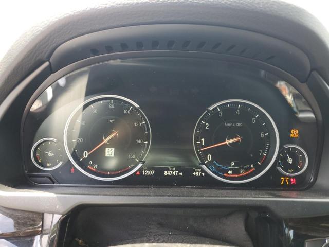 2018 BMW X5 XDRIVE3 - 5UXKR0C5XJ0Y00889