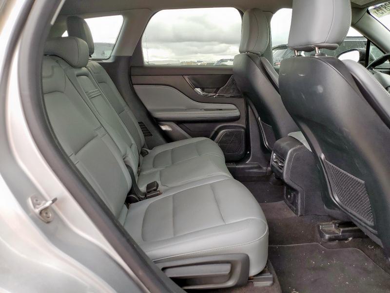 2021 LINCOLN CORSAIR 5LMCJ1C96MUL02166