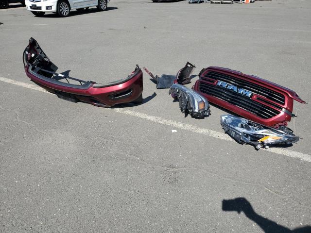 2022 RAM 1500 LARAM 1C6SRFJTXNN454641