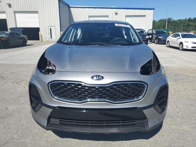 2022 KIA SPORTAGE L - KNDPM3AC9N7019755