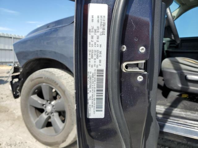2015 RAM 1500 ST 1C6RR6FG3FS755863