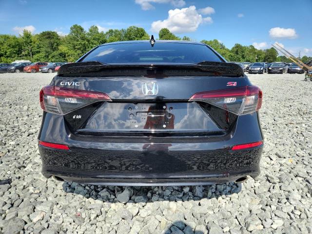 2025 HONDA CIVIC SI 2HGFE1E55SH476900