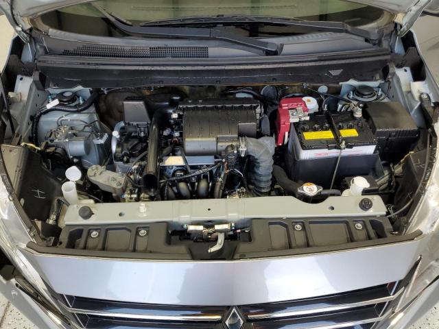 2022 MITSUBISHI MIRAGE G4 ES ML32FUFJ8NHF02249