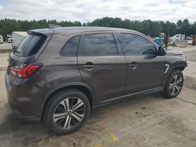 2020 MITSUBISHI OUTLANDER - JA4AP4AU9LU010249