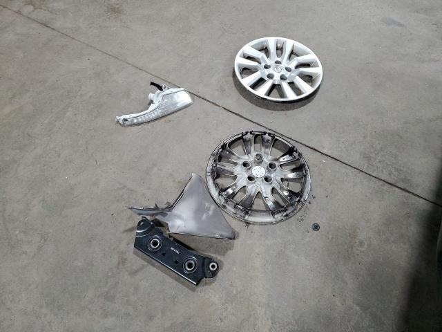 2014 NISSAN ALTIMA 2.5 #3283986809