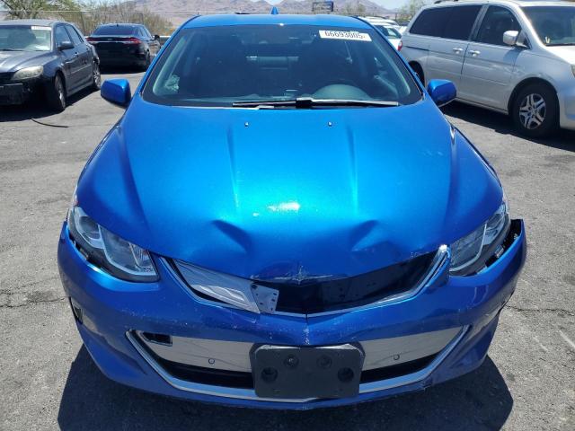 2017 CHEVROLET VOLT PREMI 1G1RB6S52HU163985