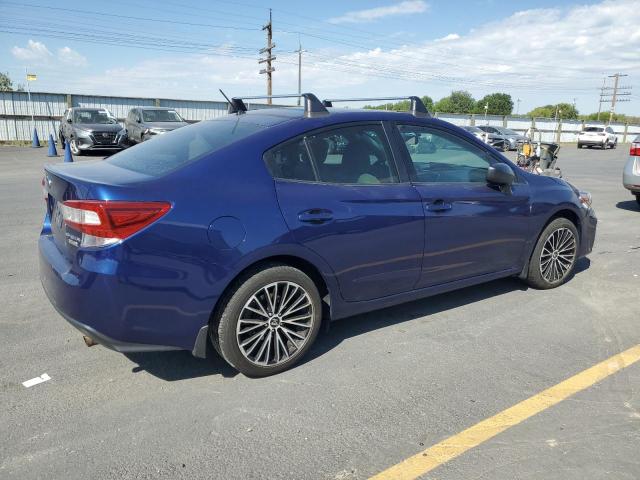 2017 SUBARU IMPREZA 4S3GKAA60H3601176