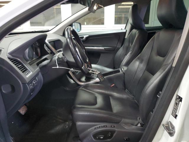 2016 VOLVO XC60 T5 PR YV4612RK0G2781931